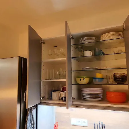 Feriehus Cela Chalupa S Velkou Zahradou Hartmanice (Pilsen)